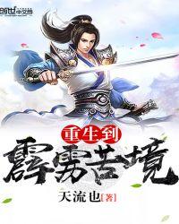 重生到霹雳苦境txt