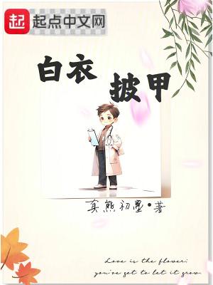 白衣披甲txt免费