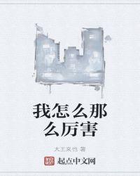 我怎么那么厉害歌词