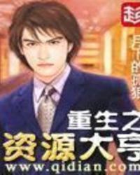 重生之资源大亨TXT精校版全本txt