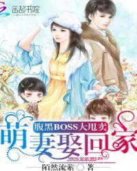 腹黑萌宝大佬妻宠上天