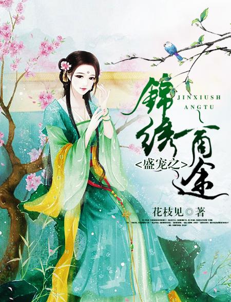 盛宠之锦绣征途全文免费阅读