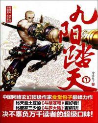 九阳踏天怎么没看懂