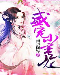 盛宠小蛮妃 沈言舒 燕轻寒