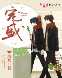 宠盛心火免费阅读