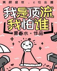 我是顶流我怕谁免费阅读