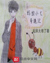 鳄搞动画小七奇遇记