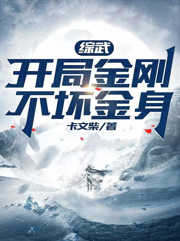 综武开局金刚不坏金身作者卡文柴