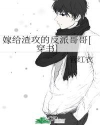 嫁给渣攻的反派哥哥穿书