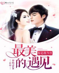 你是我今生最美的遇见散文