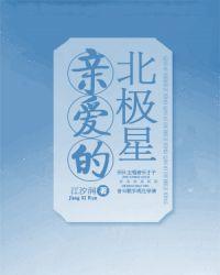 亲爱的北极星 江汐润