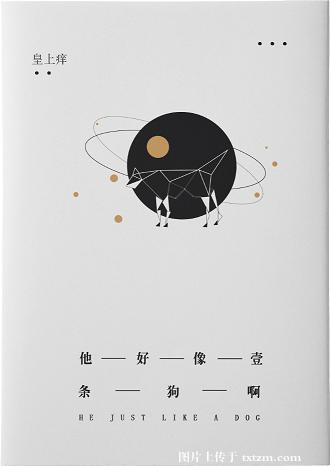 他好像一条狗歌曲