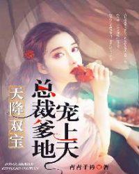 天降双宝总裁爹地宠上天 青青子衿