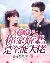 寒家二爷实力宠妻