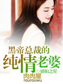 黑帝总裁的纯情老婆全本免