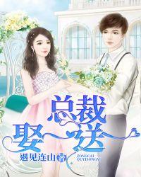 总裁娶一送一大结局