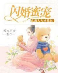 闪婚丈夫是总裁大人免费阅读