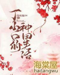 女主角叫丁小甜的