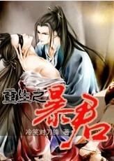 重生之暴君 赫连春水讲的什么