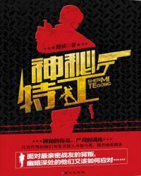 神秘特工是什么意思啊