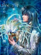 穿越异世蔚蓝天空下作者无措仓惶