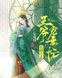 王爷的宠妻日常