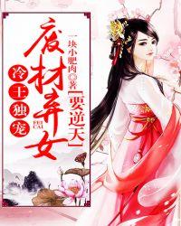 冷王独宠废材弃女要逆天人物介绍