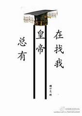 总有皇子想偷我的钱