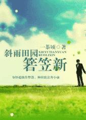 斜雨田园箬笠新笔趣阁