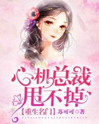 心机总裁重生娇妻爱不停实体书