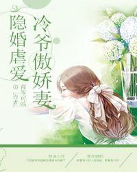 隐婚虐爱冷爷傲娇妻免费阅