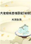 拯救悲惨原配快穿免费阅读全文