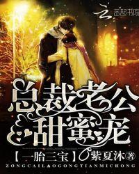 1胎3宝总裁老公甜蜜宠