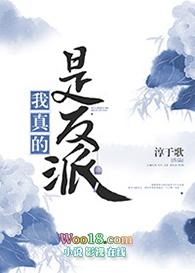 我真的是反派boss