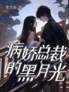 书名病娇的黑月光