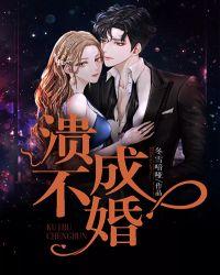溃不成婚陆翡