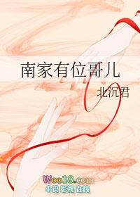 南家二哥哥
