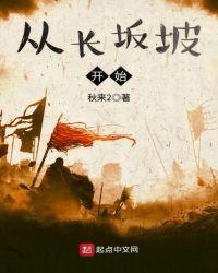 从长坂坡开始TXT