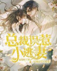 总裁误惹小逃妻漫画