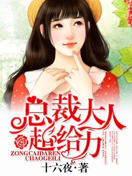 总裁大人超给力十六夜著