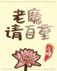 老魔请自重穿书子琼