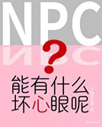 npc能有什么坏心眼呢笔趣