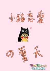 小猫谈恋爱的视频