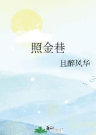 照金巷 by且醉风华