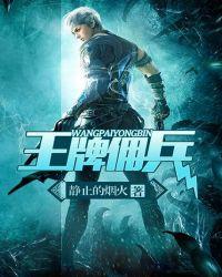 王牌佣兵TXT全本