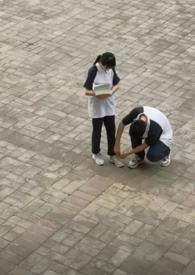 雏菊(师生)TXT