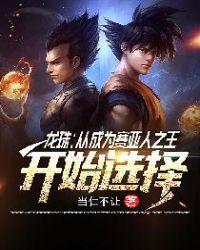 龙珠从成为赛亚人之王开始选择 TXT