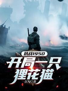 抗战之开局一张十字