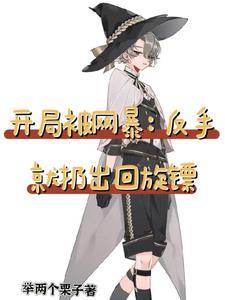 开局被网暴反手就扔出回旋镖笔趣阁
