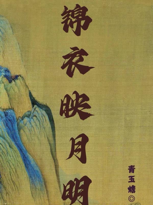 锦衣似玉月光影院